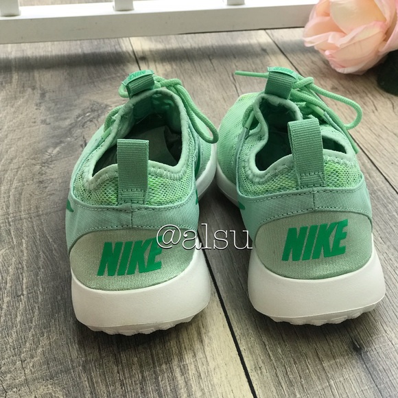 NWT Nike Juvenate Enamel Green  WMNS - Picture 6 of 8